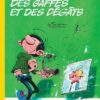 Gaston (édition 2018) - Tome 14 - Le géant de la gaffe