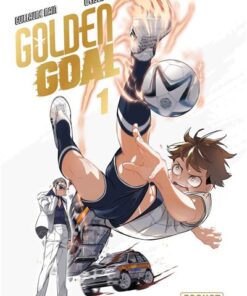 Golden Goal T1