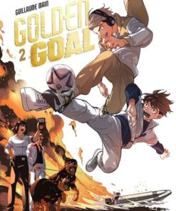 Golden Goal T2