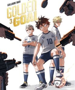 Golden goal - t3