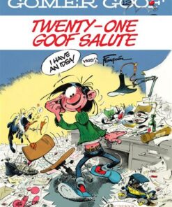 Gomer Goof - Vol. 12 - Twenty-One Goof Salute