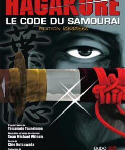 Hagakure, le code du samouraï