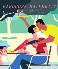 Hardcore Maternity