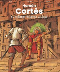Hernan Cortès