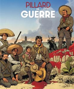 Histoires de Guerre - Tome 1