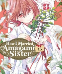 How I Married an Amagami Sister T15