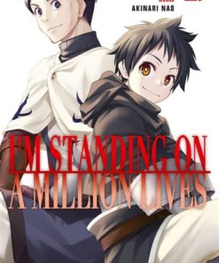 I'm standing on a million lives T19