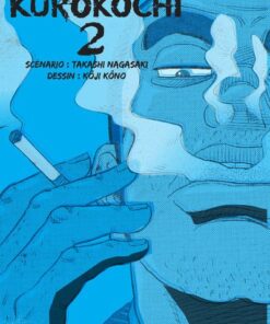 Inspecteur Kurokôchi T02 - Tome 2