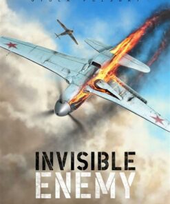 Invisible Enemy