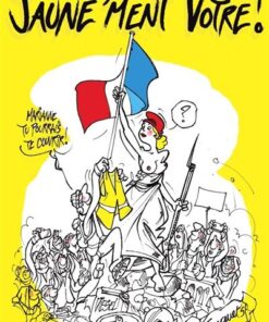 Jaune'ment vôtre