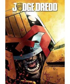 Judge Dredd T02 (NED 2020)