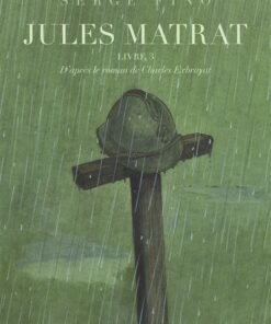 Jules Matrat - Tome 03