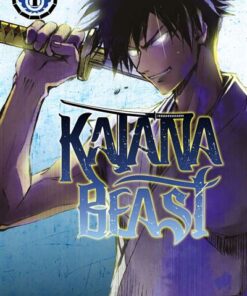 Katana Beast T01