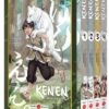 Félin pour l'autre ! - coffret vol. 01 à 06