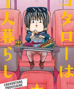 Kotaro en Solo T09