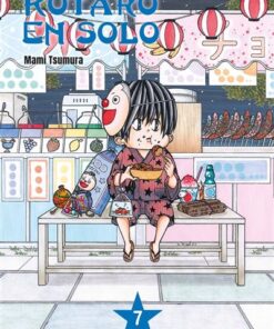 Kotaro en solo T07