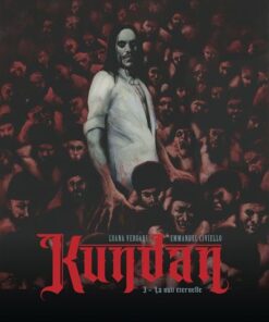 Kundan - Tome 03