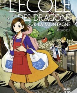 L'École des dragons sur la montagne
