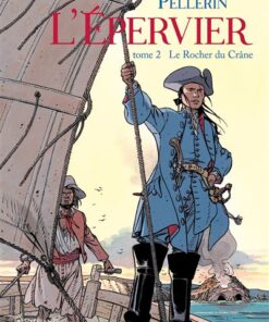 L' Épervier T02