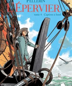 L' Épervier T04