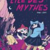 L'Île des mythes (Tome 1) - L'Éveil