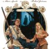 Le Serpent et la Lance T04