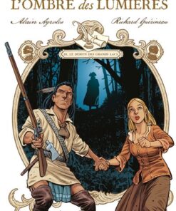 L'Ombre des Lumières T03