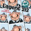 L'agent 212 - Tome 26 - À l'eau police
