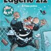 L'agent 212 - Tome 25 - L'agent prend la pose