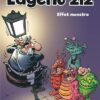 L'agent 212 - Tome 14 - Sauté de poulet