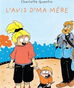 L'avis d'ma mère