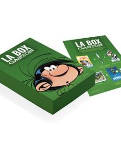 La BOX Gaston