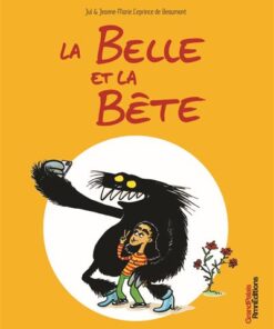 La Belle et la Bête