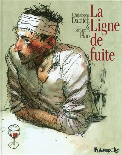 La Ligne de fuite (édition limitée)