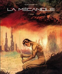 La Mécanique T02