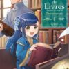 La Petite Faiseuse de livre Saison 2 - Tome 01