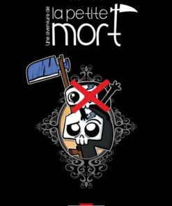 La Petite Mort - La Petite Boutique des erreurs