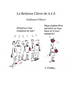La Relation Client de A à Z