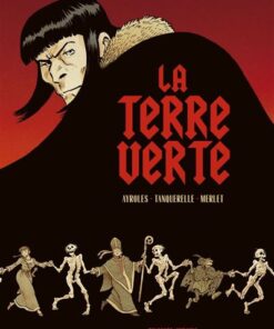 La Terre verte