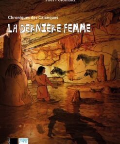 La dernière femme
