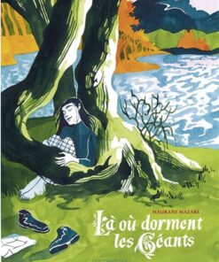 Là où dorment les Géants
