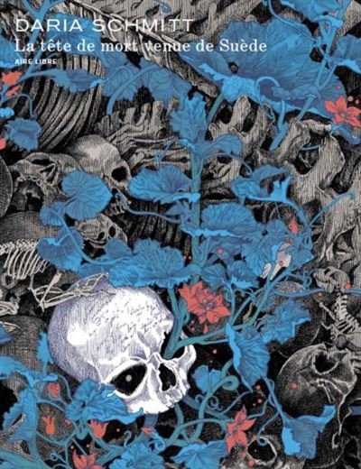 La tête de mort venue de Suède