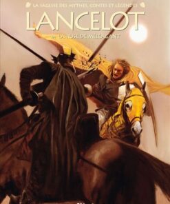 Lancelot - Tome 04