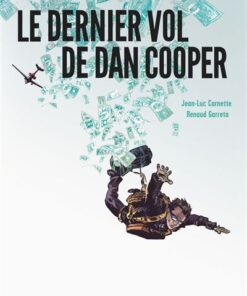 Le Dernier Vol de Dan Cooper