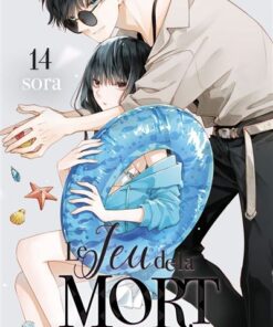 Le Jeu de la mort T14
