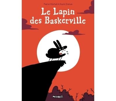 Le Lapin des Baskerville