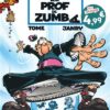 L'agent 212 - Tome 26 - À l'eau police