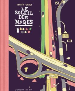 Le Soleil des mages - Nouvelle Edition