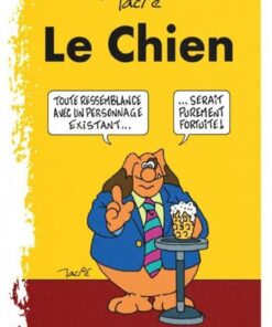 Le chien
