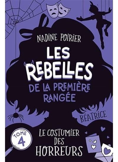 Le costumier des horreurs